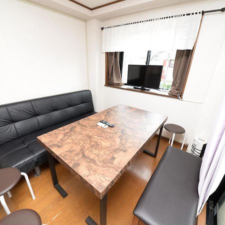 Villa Shinjuku Ny House 2 Tokyo Esterno foto