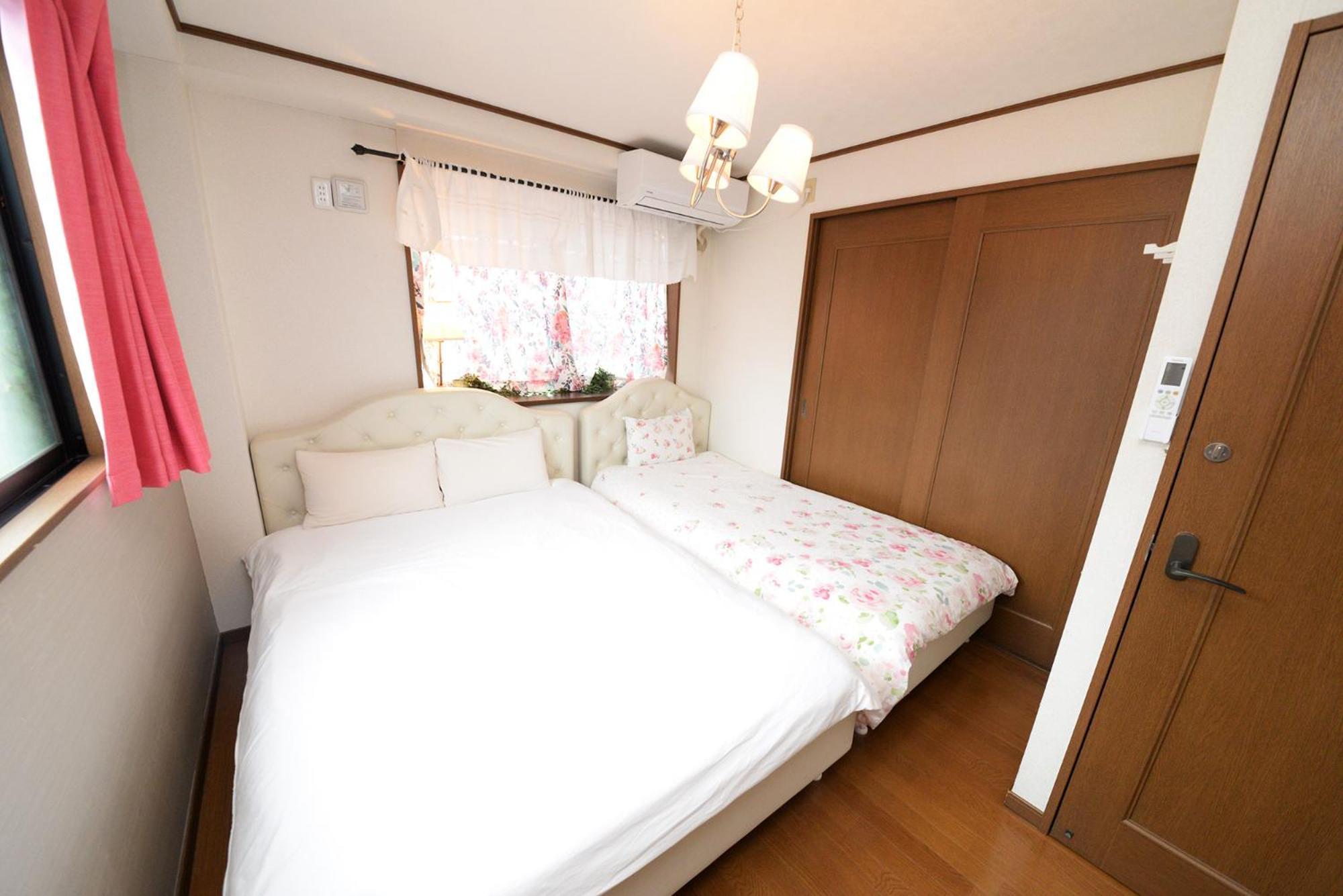 Villa Shinjuku Ny House 2 Tokyo Esterno foto