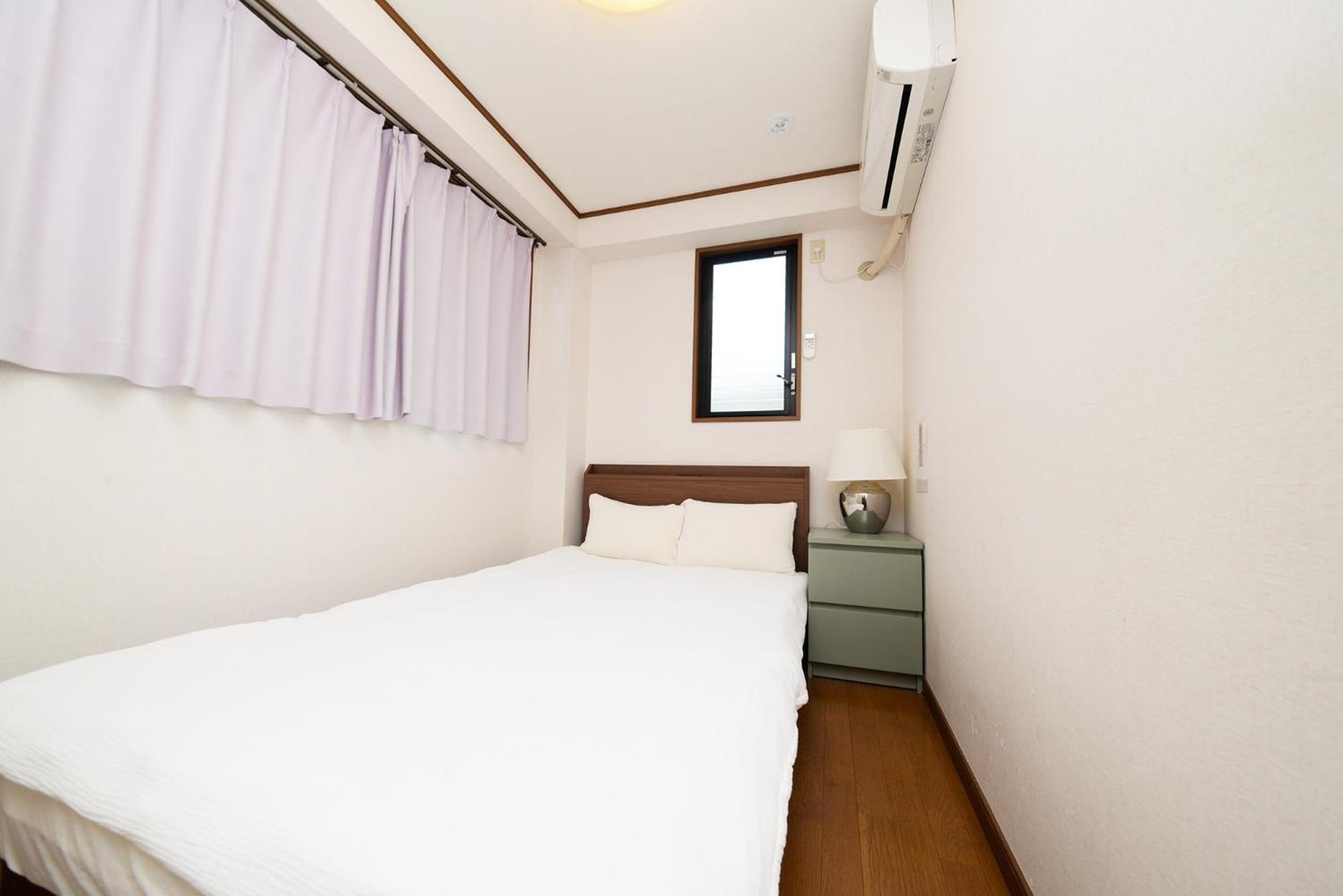 Villa Shinjuku Ny House 2 Tokyo Esterno foto